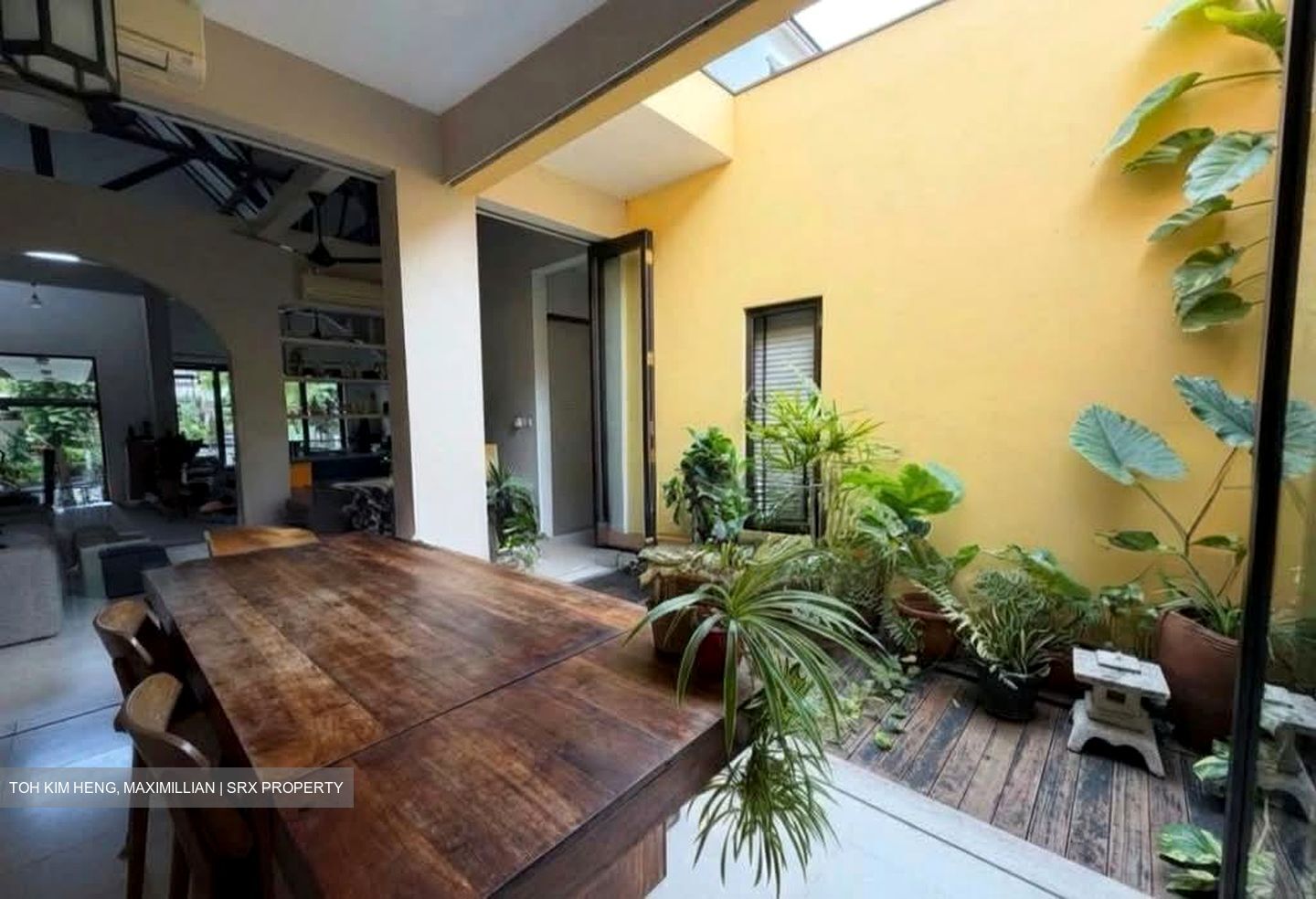 Farrer Park Station Road (D8), Terrace #574193741